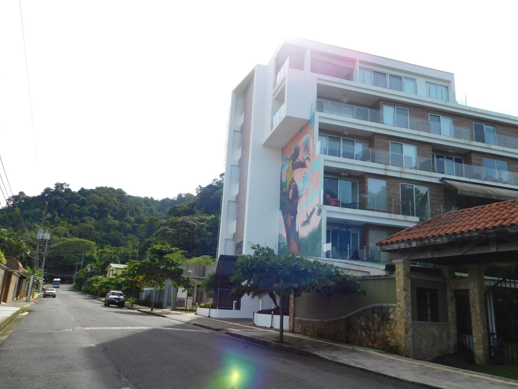 Sunset 205, Sleeps Six, Next Door To The Pool, 100M To The Beach! Jacó Εξωτερικό φωτογραφία