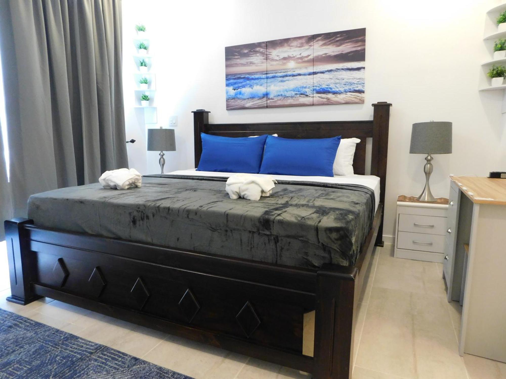 Sunset 205, Sleeps Six, Next Door To The Pool, 100M To The Beach! Jacó Εξωτερικό φωτογραφία