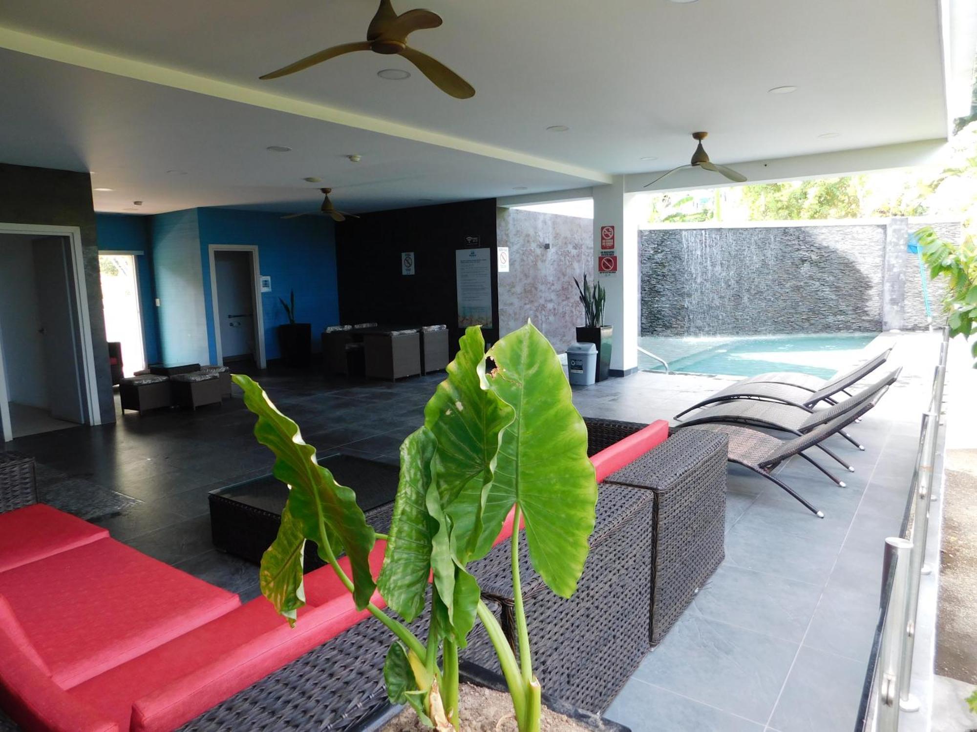 Sunset 205, Sleeps Six, Next Door To The Pool, 100M To The Beach! Jacó Εξωτερικό φωτογραφία