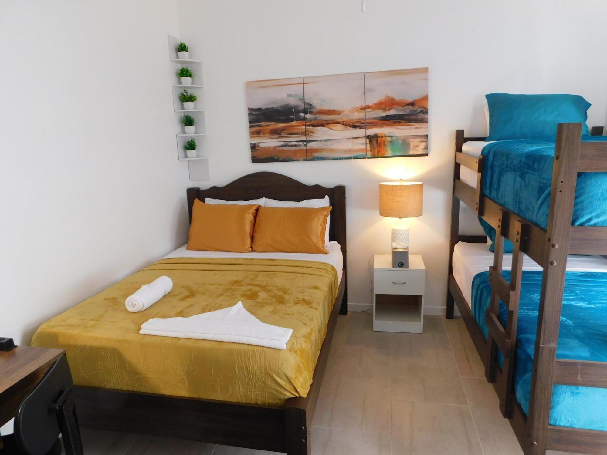 Sunset 205, Sleeps Six, Next Door To The Pool, 100M To The Beach! Jacó Εξωτερικό φωτογραφία
