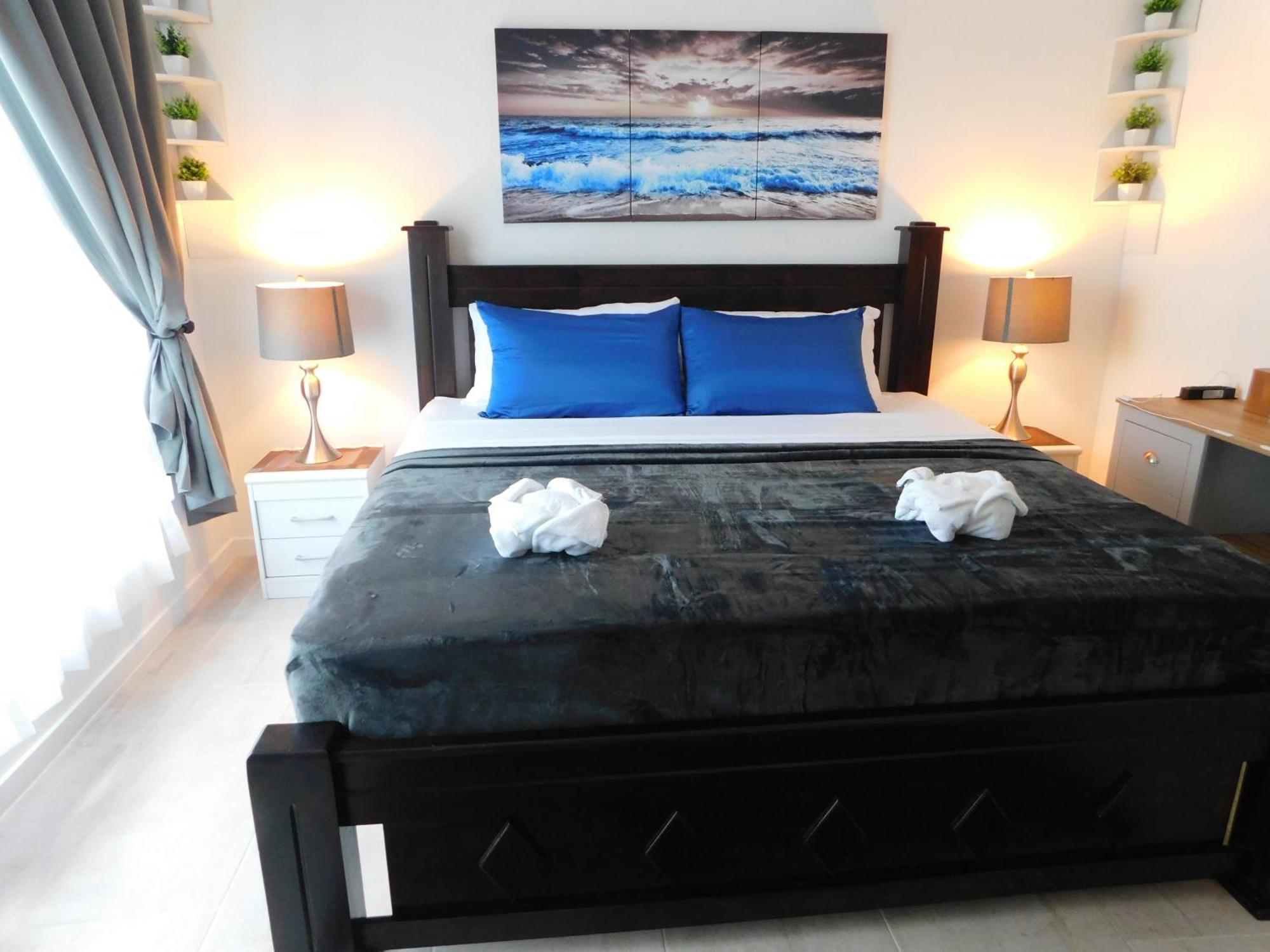 Sunset 205, Sleeps Six, Next Door To The Pool, 100M To The Beach! Jacó Εξωτερικό φωτογραφία