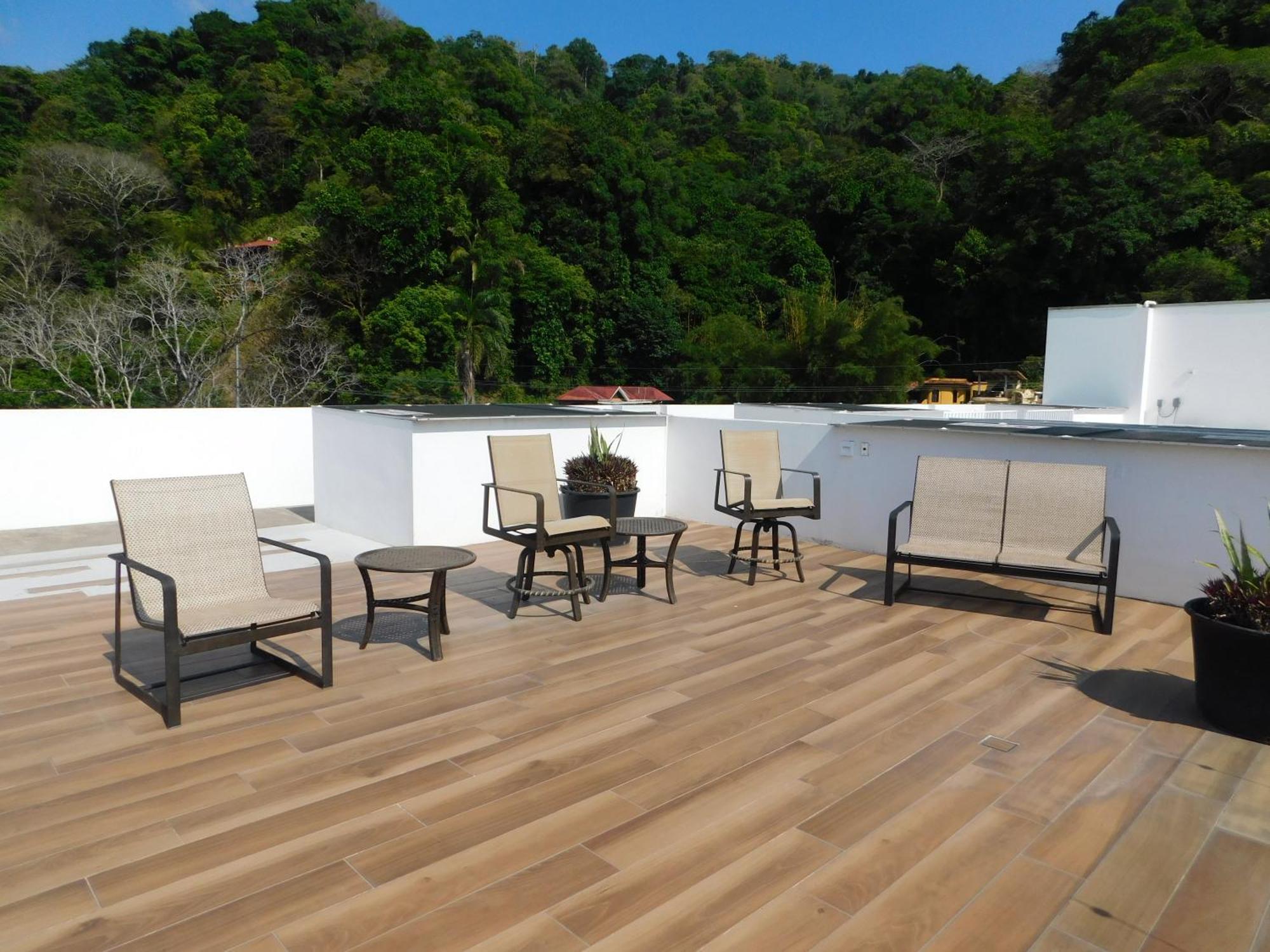 Sunset 205, Sleeps Six, Next Door To The Pool, 100M To The Beach! Jacó Εξωτερικό φωτογραφία