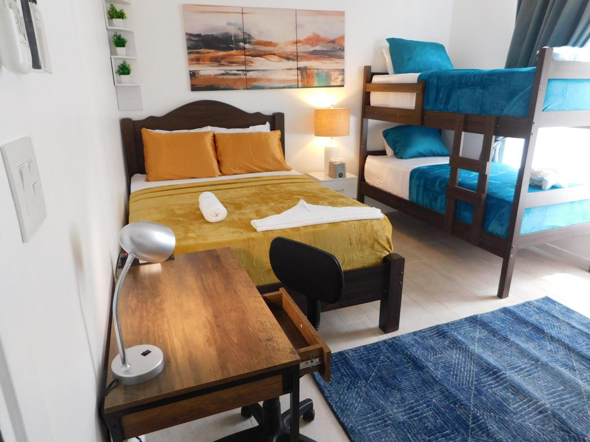 Sunset 205, Sleeps Six, Next Door To The Pool, 100M To The Beach! Jacó Εξωτερικό φωτογραφία