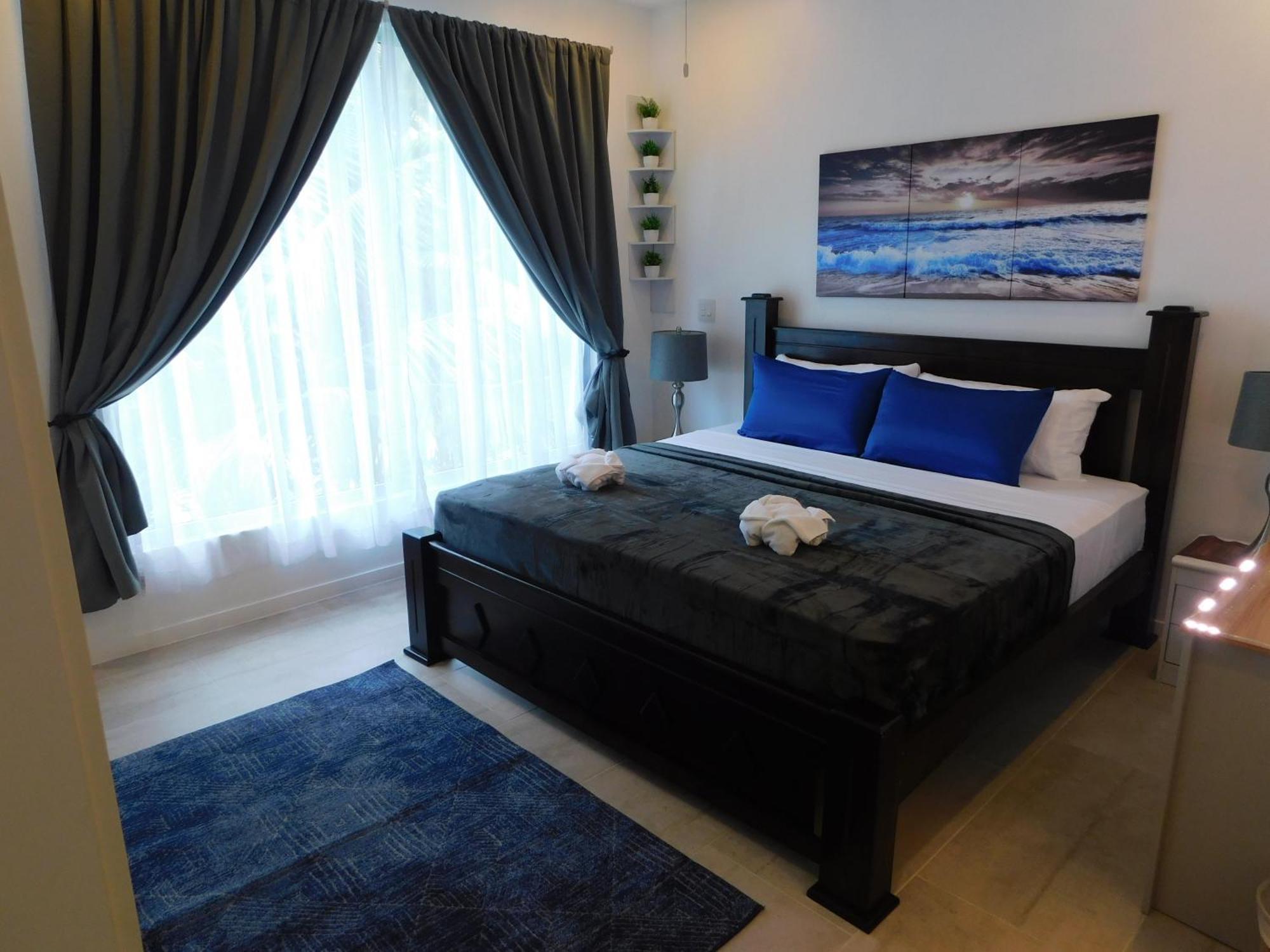 Sunset 205, Sleeps Six, Next Door To The Pool, 100M To The Beach! Jacó Εξωτερικό φωτογραφία