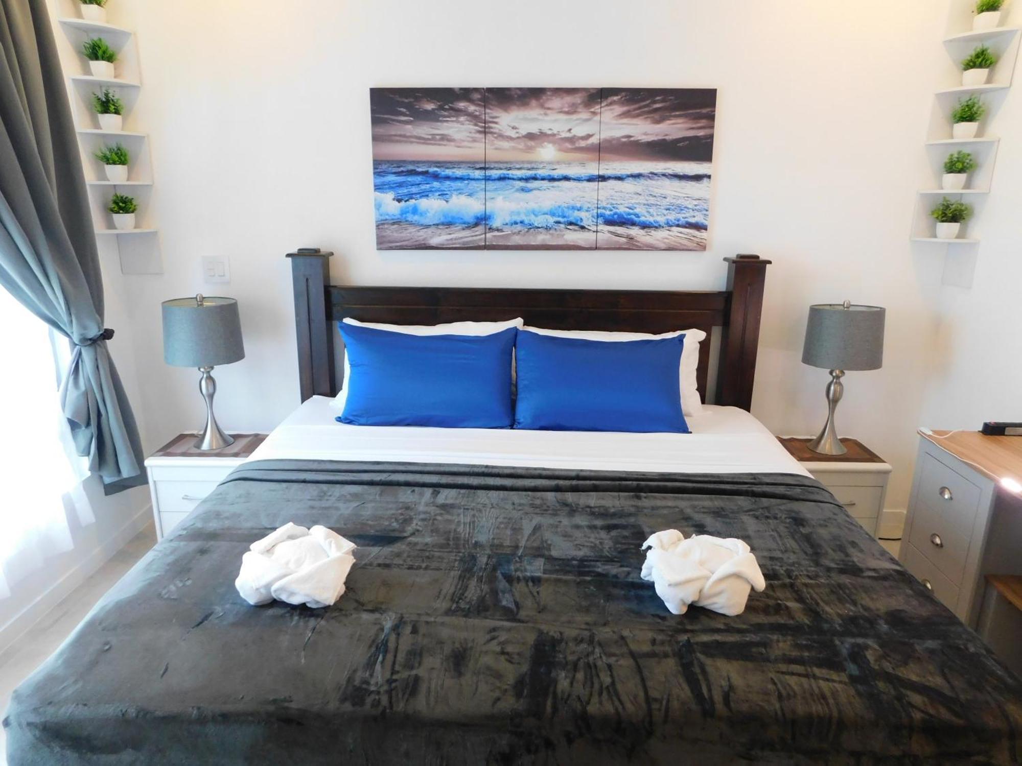 Sunset 205, Sleeps Six, Next Door To The Pool, 100M To The Beach! Jacó Εξωτερικό φωτογραφία