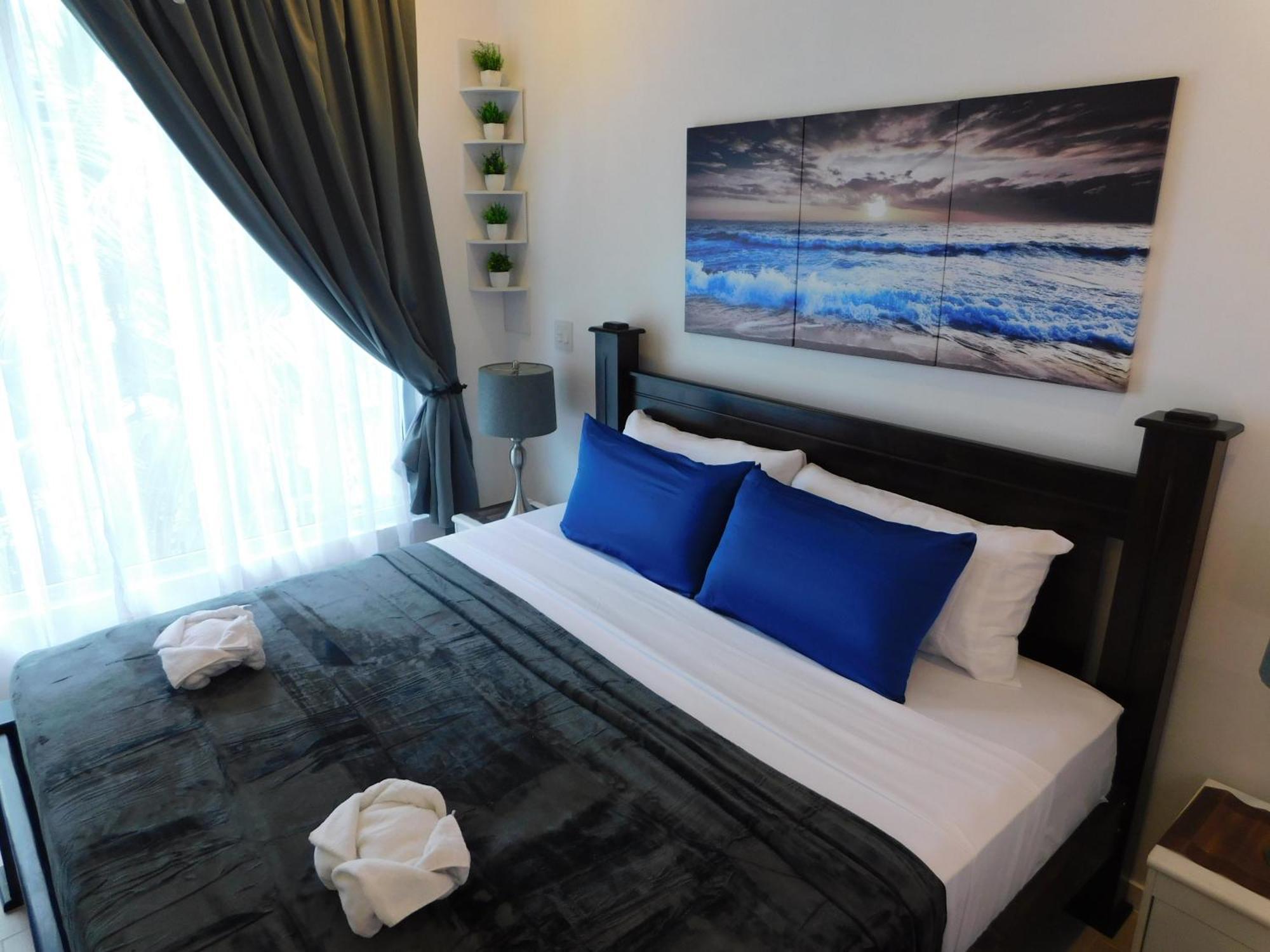 Sunset 205, Sleeps Six, Next Door To The Pool, 100M To The Beach! Jacó Εξωτερικό φωτογραφία