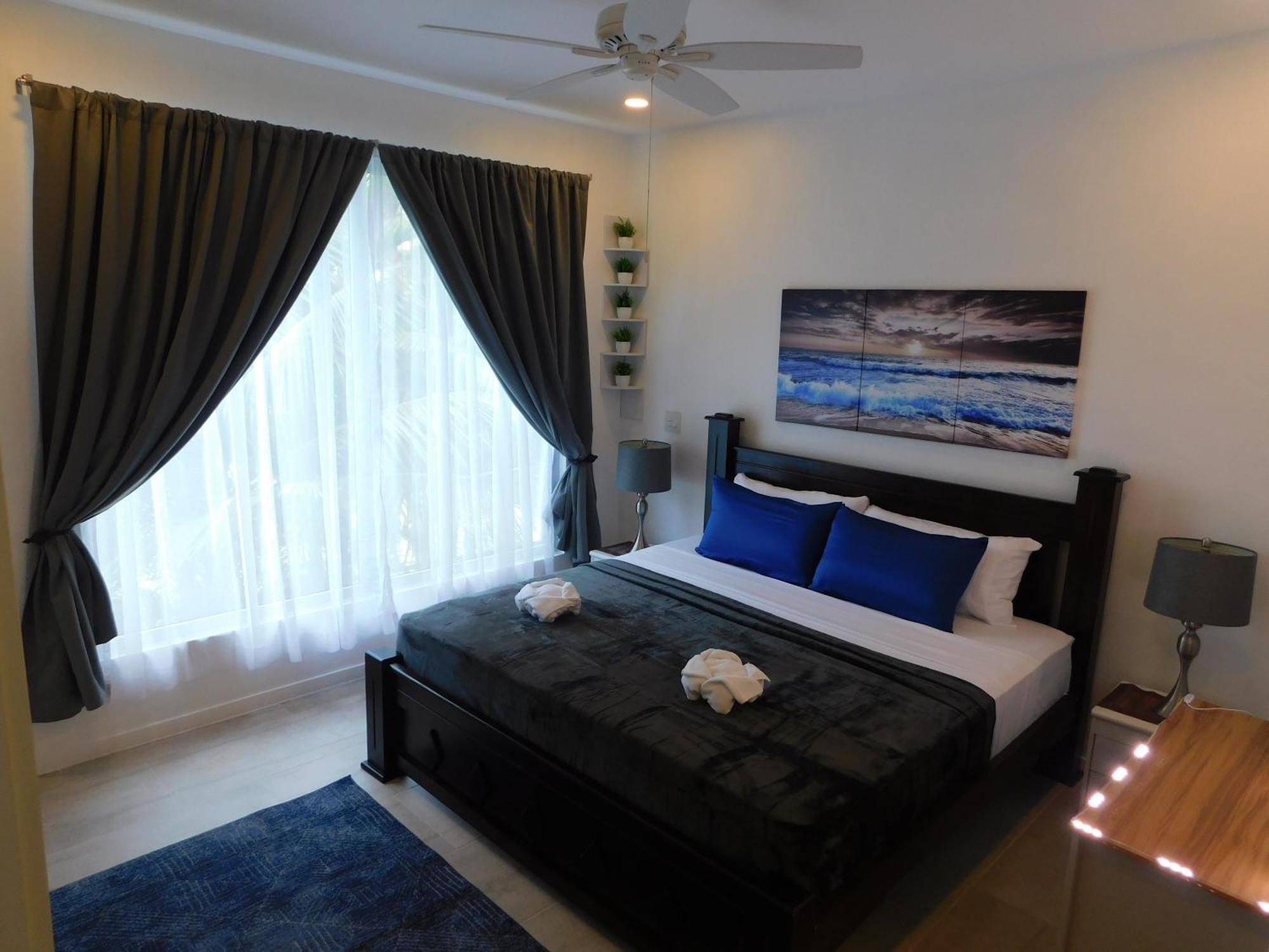 Sunset 205, Sleeps Six, Next Door To The Pool, 100M To The Beach! Jacó Εξωτερικό φωτογραφία