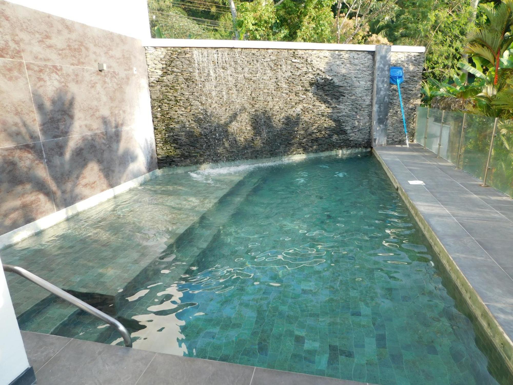 Sunset 205, Sleeps Six, Next Door To The Pool, 100M To The Beach! Jacó Εξωτερικό φωτογραφία