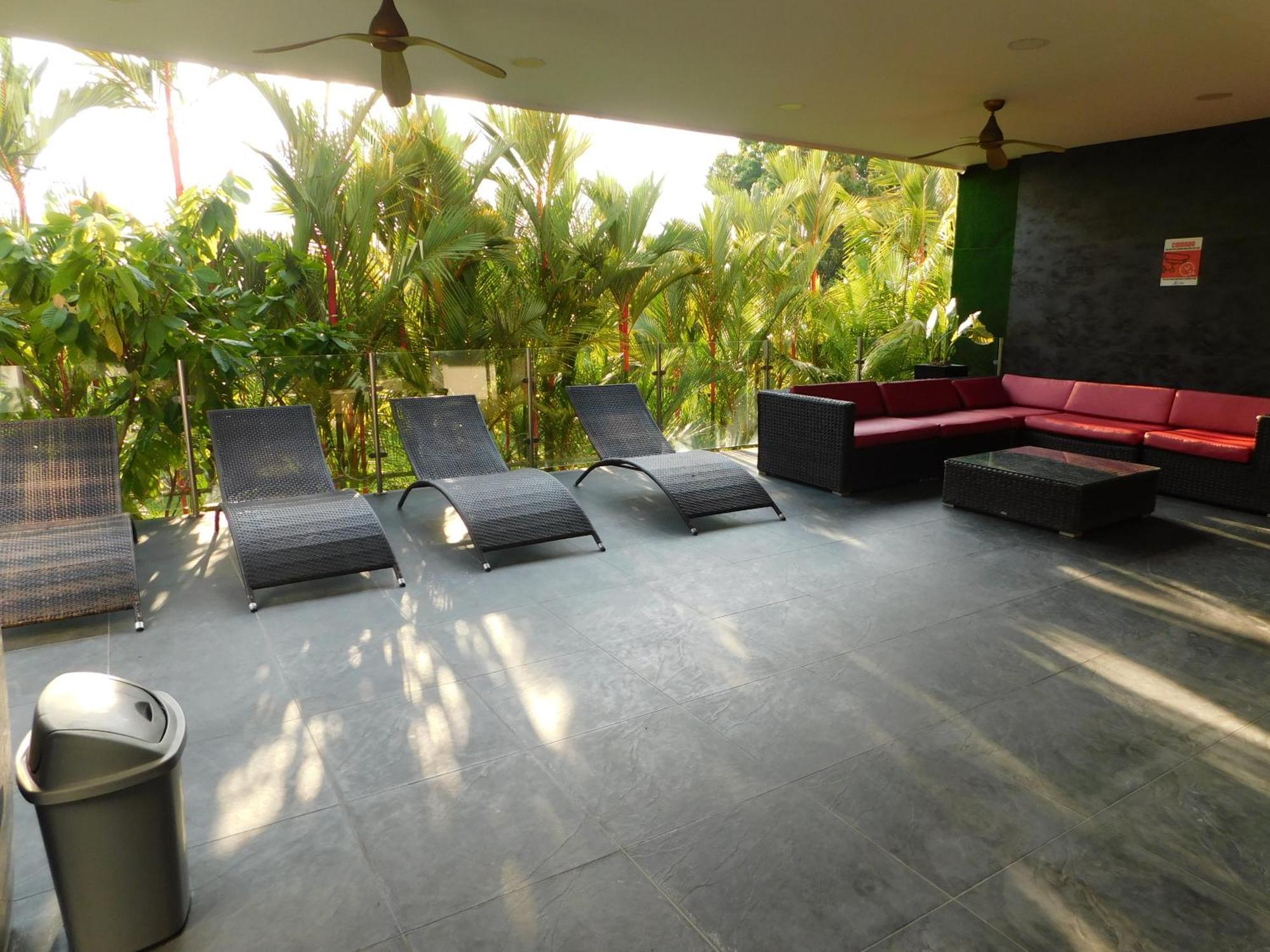 Sunset 205, Sleeps Six, Next Door To The Pool, 100M To The Beach! Jacó Εξωτερικό φωτογραφία