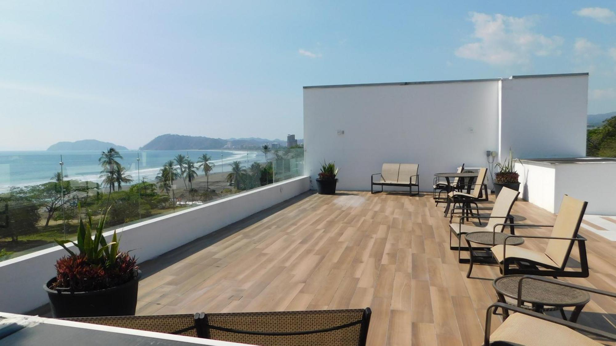 Sunset 205, Sleeps Six, Next Door To The Pool, 100M To The Beach! Jacó Εξωτερικό φωτογραφία