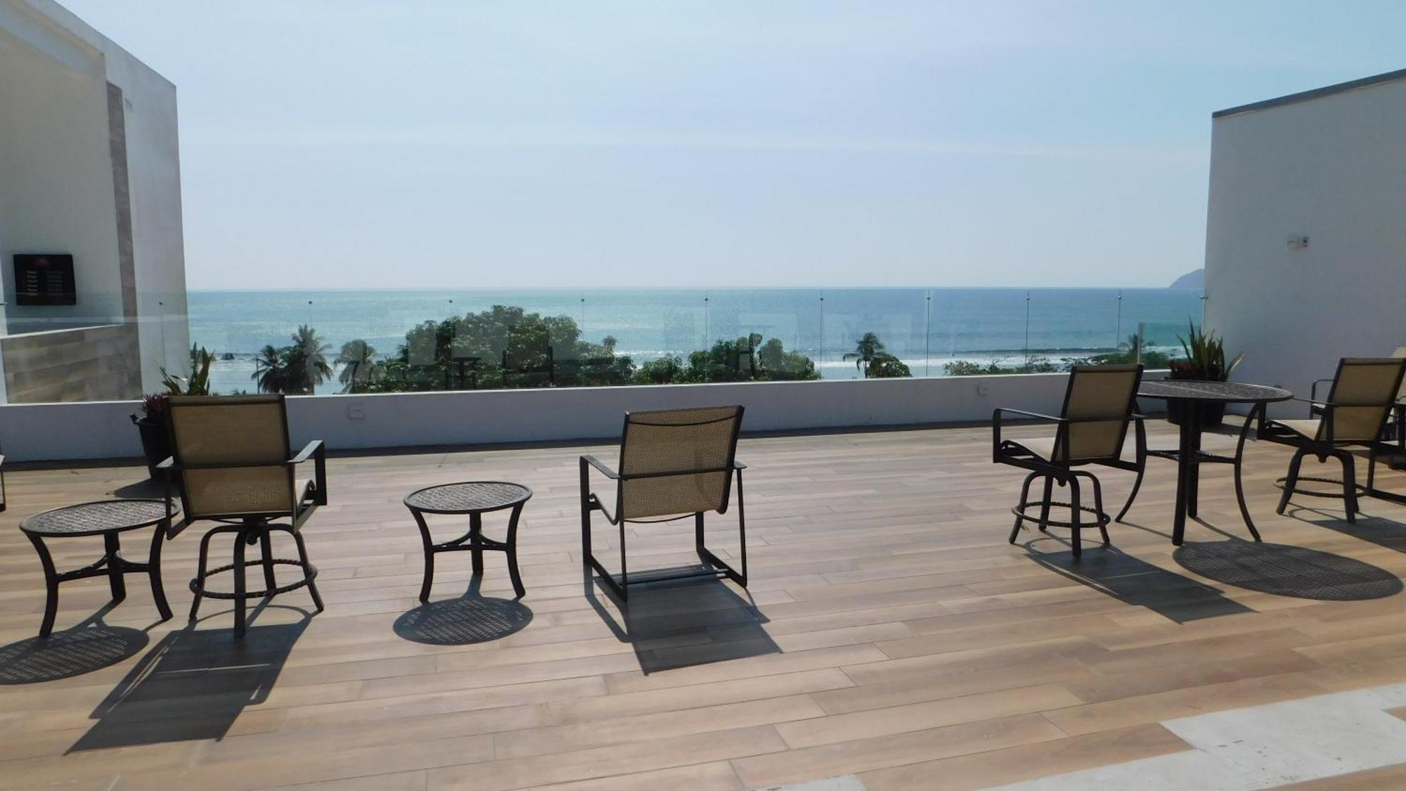 Sunset 205, Sleeps Six, Next Door To The Pool, 100M To The Beach! Jacó Εξωτερικό φωτογραφία