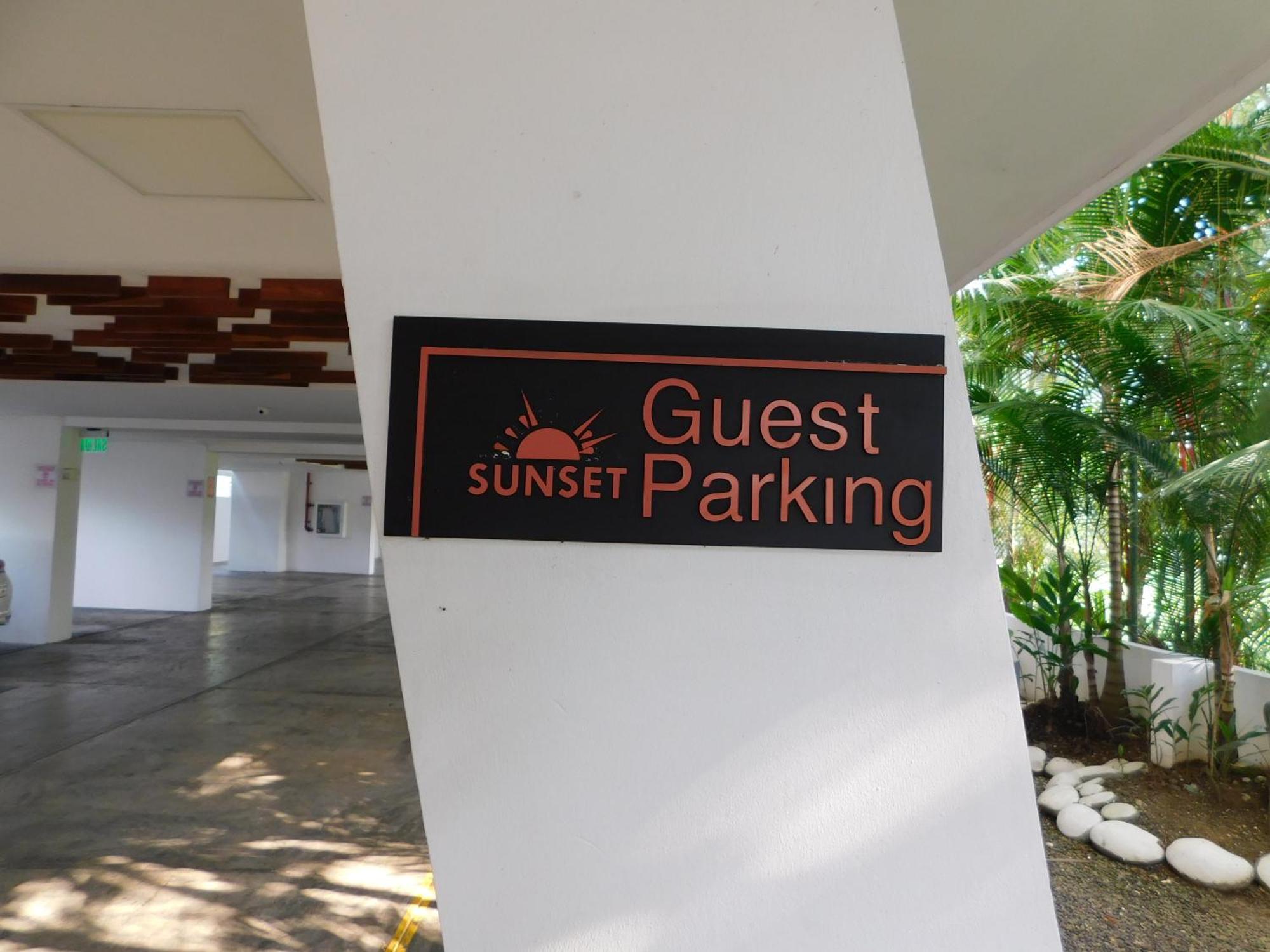 Sunset 205, Sleeps Six, Next Door To The Pool, 100M To The Beach! Jacó Εξωτερικό φωτογραφία